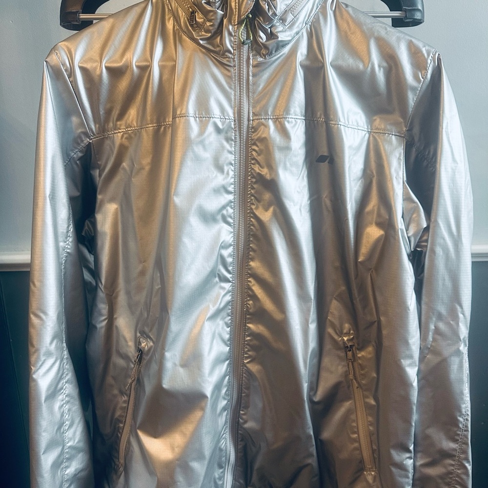NWOT Koppen Women’s Rain Jacket
